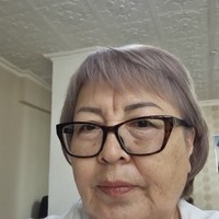 Сауле Жунусова