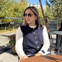 Айдана Кунуспаева