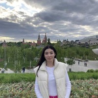 Жансая Дюсупова