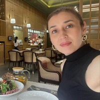 Акмарал Таужан