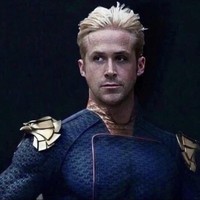 Homelander