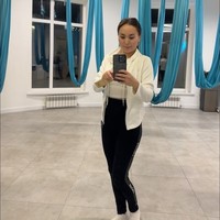 Айдана Сембина