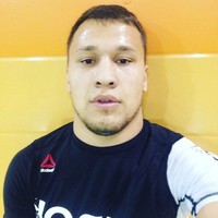 Бейсембеков Ислам