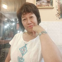 Маржан Ажбомбетова