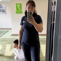Дария Оспанова