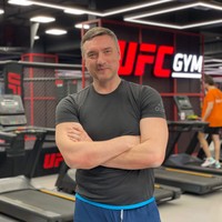 Vitalii Shalaev