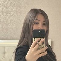 Козкеева Гүлайым