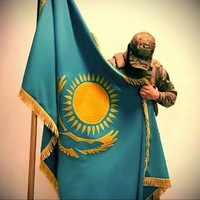 Даурен Әшім