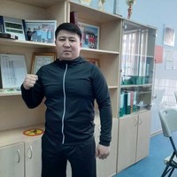 Муслим Мырзакулов