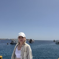 Гуля Ескакова