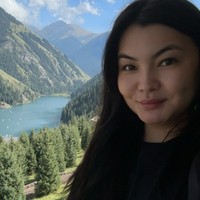Zaure_Kazbekovna