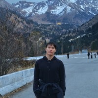 IlyasDemessinov