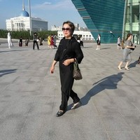 Галия Миртаева