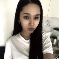 Aysha Nysanbek