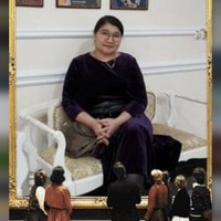 Толқын Тамабаева