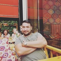 Аслан Терикбай