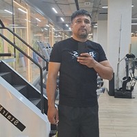 Отабек Лалиев