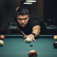 Bauyrzhan Ibragimov